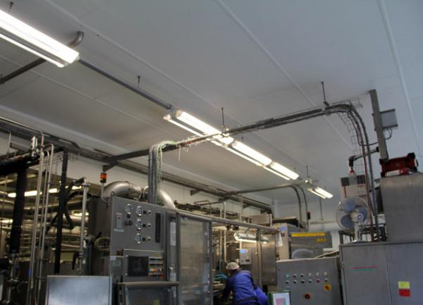 plafondsysteem 3000-15mm