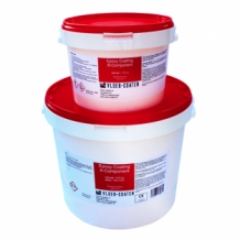 Haccp systeem wanden Haccp systeem wanden