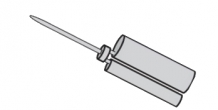 2-componenten verbindingslijm