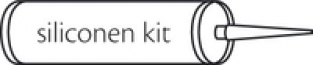 silicone kit