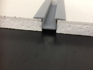 plafondsysteem 2500-15mm