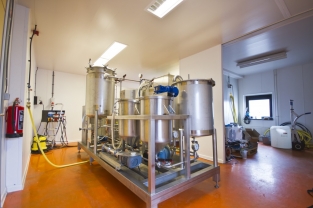 plafondsysteem 3000-15mm