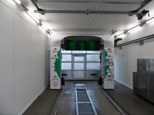 plafondsysteem 3000-15mm
