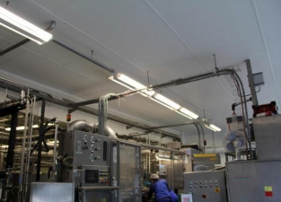 plafondsysteem 3000-15mm