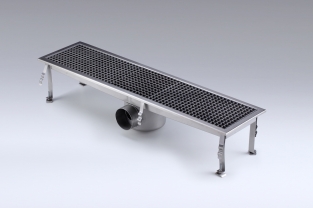 afvoergoot 230x916mm